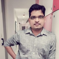 Amiya Kumar Swain