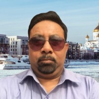 Arun katiyar