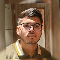 Krish Panwar
