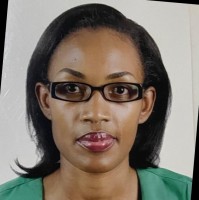 Kate Mukama Kabajaasi