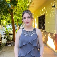 Carolina Teselman