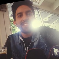 Mohamed Lahlou