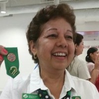 Agustina Hernandez
