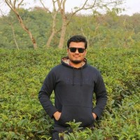 Md Tuhin