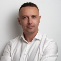 Vedran Petrušić