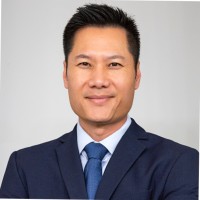 Keith Pham, MBA