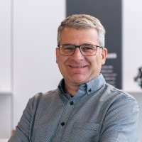 Michel Grégoire, Ing.