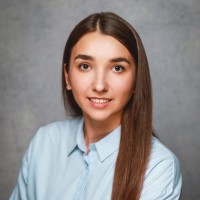 Наталя Камінська