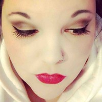 Whitnie Carpenter