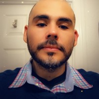 Jorge Chavez Mora