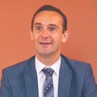 Daniel Molyneux Miet