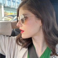 Rimsha Shaheen