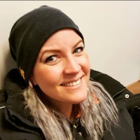 Ingvild Meyer Lindsøhaug