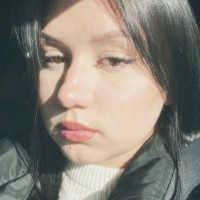 Кристина Наумова