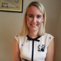Fiona Mckinley