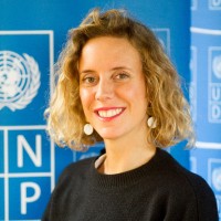 Morgane Rivoal