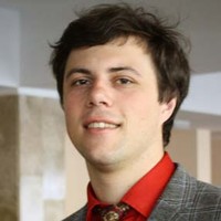 Артем Захарченко