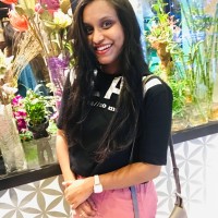 Ranjitha G