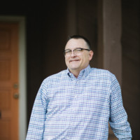 David Pyron