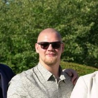 Linus Lindholm