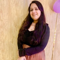 Ritasha Kalra