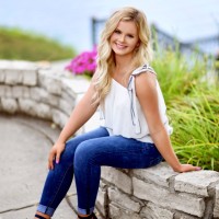 Lydia Yoder