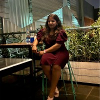 Prarthana P
