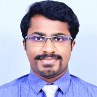 rahul p krishnan