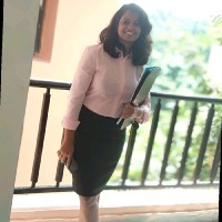 Jannvi Pandey