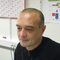 Laurent Cauchois