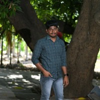 Arun Kumar B