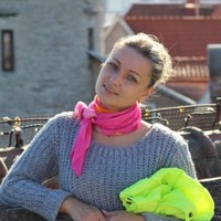 Елена Веденидова