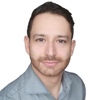 Andres Ospina