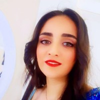 Shahrbanoo Mohajeri