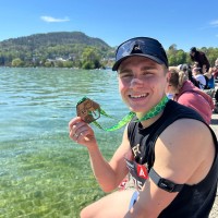 William Chanaud De Lestang