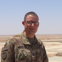Adam Reader