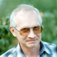 Michael Sergeev
