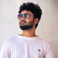 Naresh Babu P