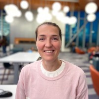 Ummuhan Muric Kurucay