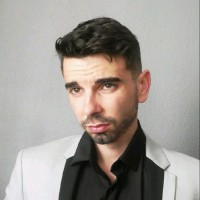 David Orellana Parra