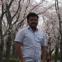 Karthivel K
