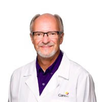 Mark Albritton