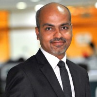 Mahesh Matta