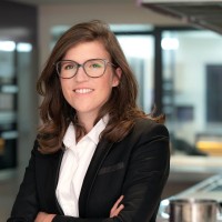 Elise Masurel de Laval