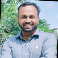 Sandip Vetal