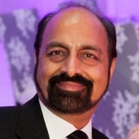 Anil K. Monga