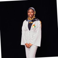 AMIDATU ABDALLAH