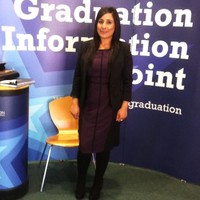 Sadia Begum
