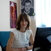 Alekseytseva Tatiana