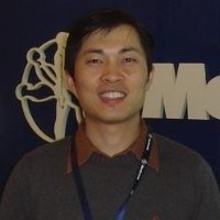 Leon Zhu